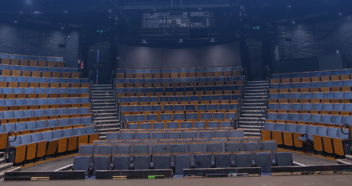 The Questors Theatre